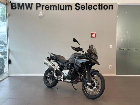 BMW F 850 GS PREMIUM 